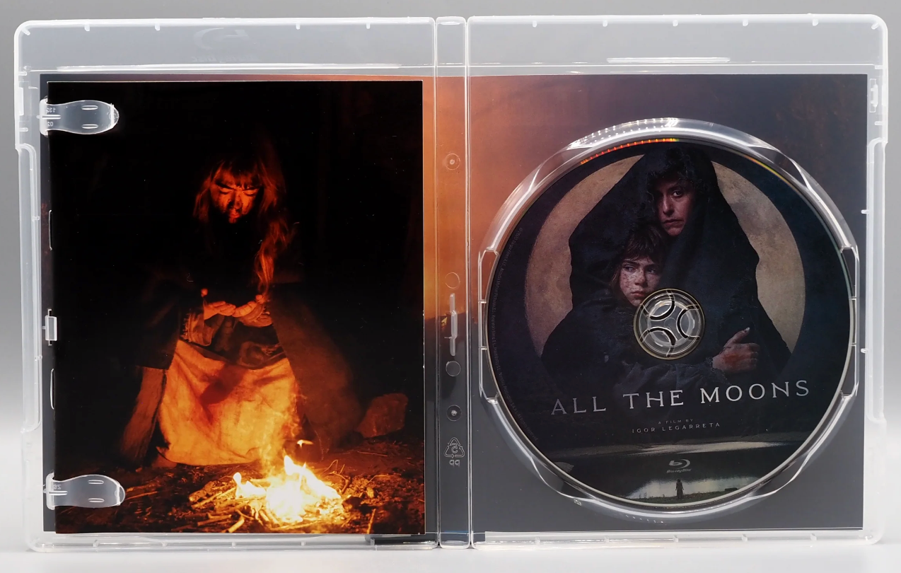 All the Moons: Limited Edition (SHU-021)(Exclusive)*