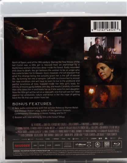 All the Moons: Limited Edition (SHU-021)(Exclusive)*