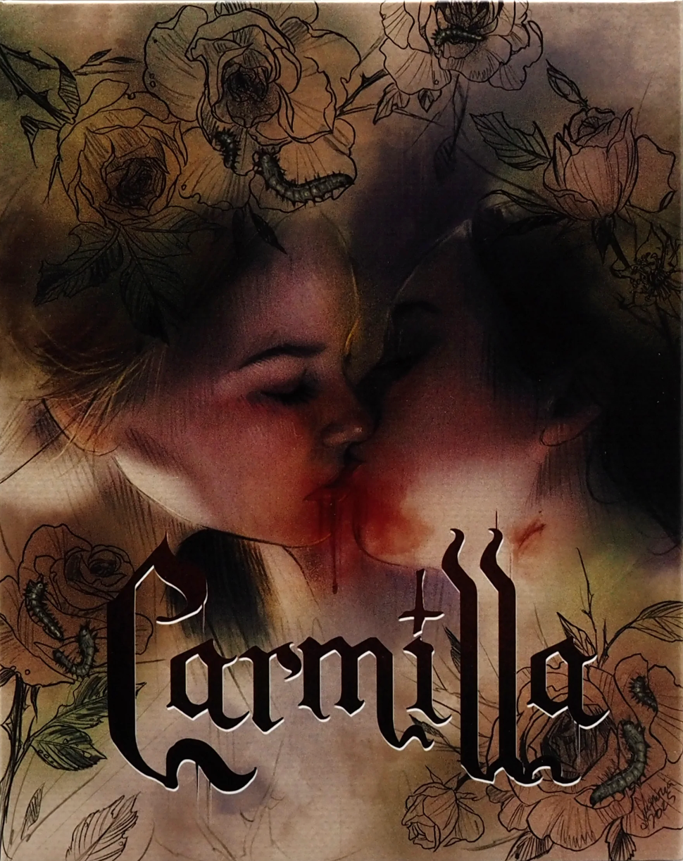 Carmilla: Limited Edition (FM-026)(Exclusive)*
