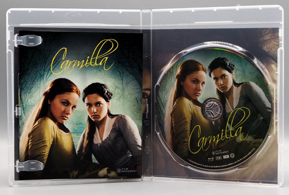 Carmilla: Limited Edition (FM-026)(Exclusive)*
