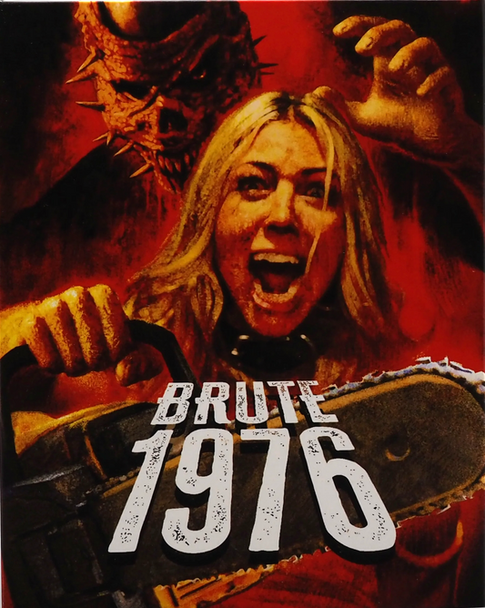 Brute 1976: Limited Edition (CPH-004)(Exclusive)*
