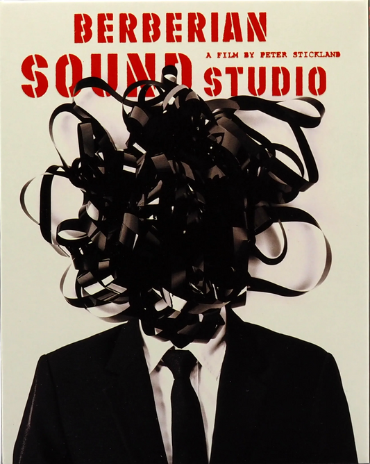 Berberian Sound Studio: Limited Edition (IFC-018)(Exclusive)*