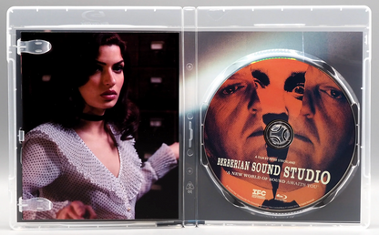 Berberian Sound Studio: Limited Edition (IFC-018)(Exclusive)*