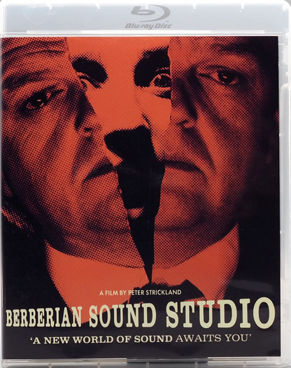 Berberian Sound Studio: Limited Edition (IFC-018)(Exclusive)*