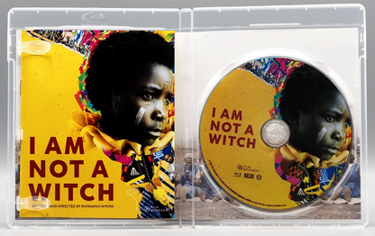 I Am Not a Witch: Limited Edition (FM-024)(Exclusive)*