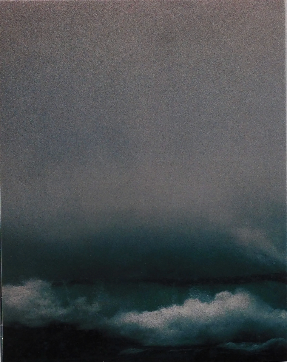 Sea Fog: Limited Edition (FM-023)(Exclusive)*