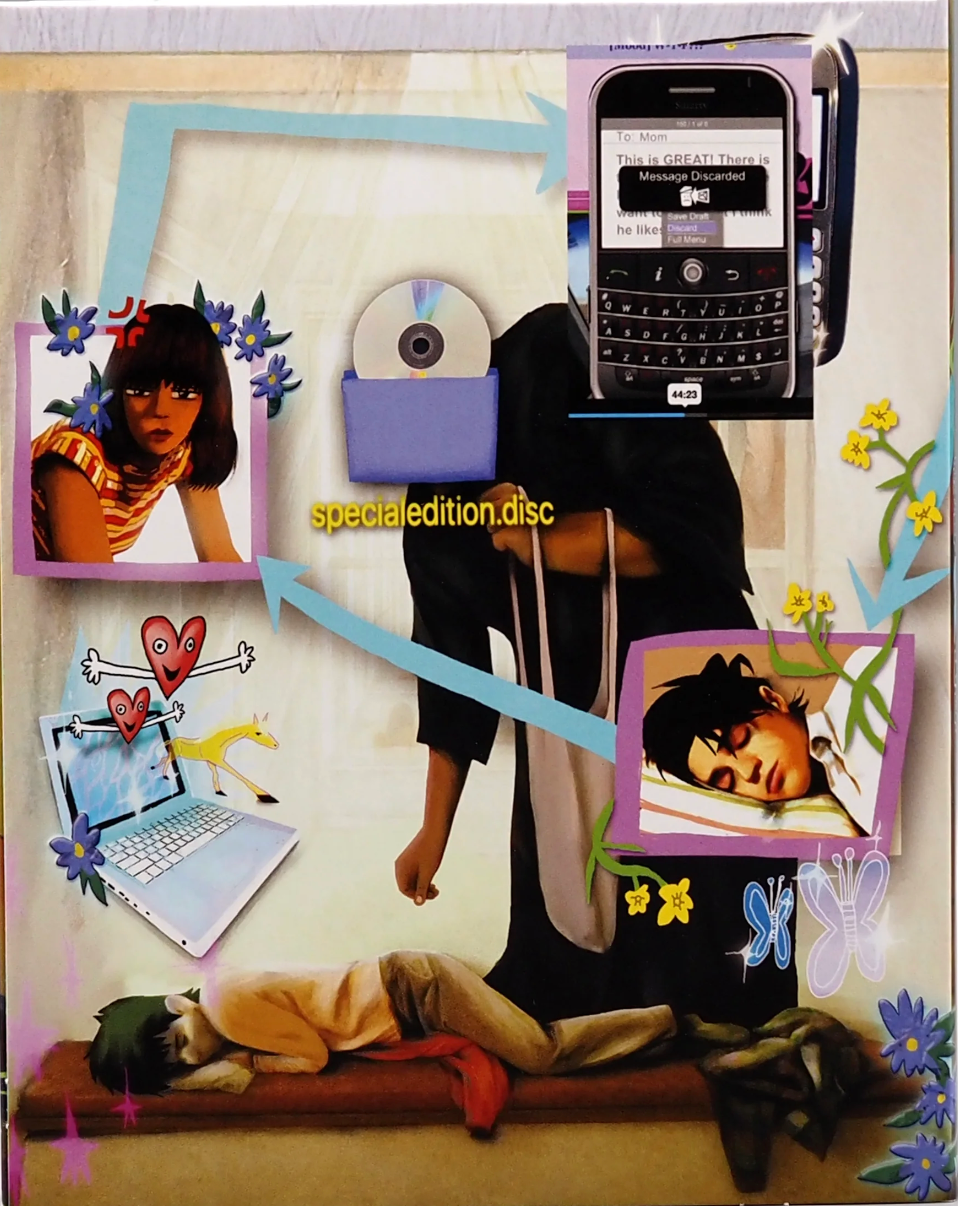 0s & 1s: Limited Edition (YVP-037)(Exclusive)*
