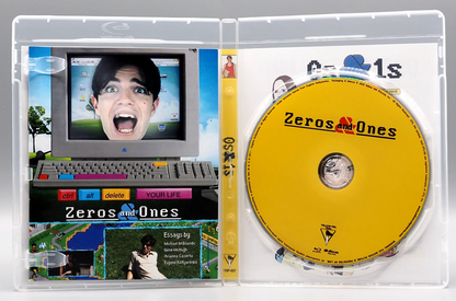 0s & 1s: Limited Edition (YVP-037)(Exclusive)*
