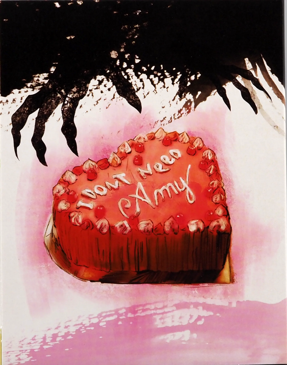 Sorry About the Demon: Limited Edition (SHU-020)(Exclusive)*