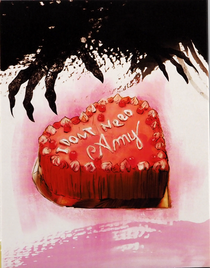 Sorry About the Demon: Limited Edition (SHU-020)(Exclusive)*