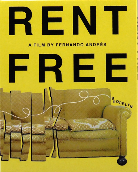Rent Free: Limited Edition (CPH-003)(Exclusive)*