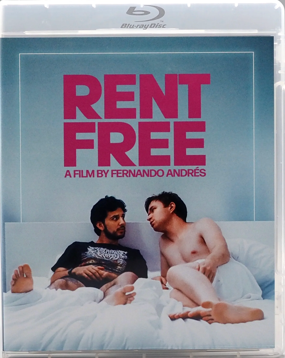 Rent Free: Limited Edition (CPH-003)(Exclusive)*