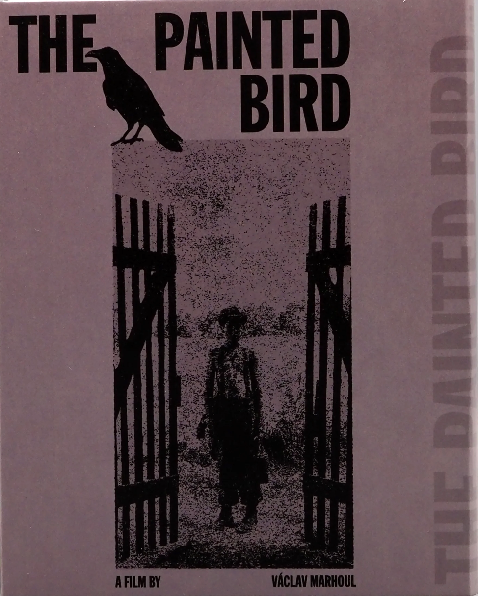 The Painted Bird: Limited Edition (IFC-017)(Exclusive)*