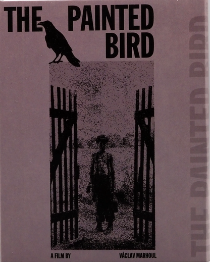 The Painted Bird: Limited Edition (IFC-017)(Exclusive)*