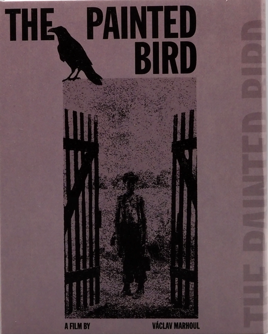 The Painted Bird: Limited Edition (IFC-017)(Exclusive)*