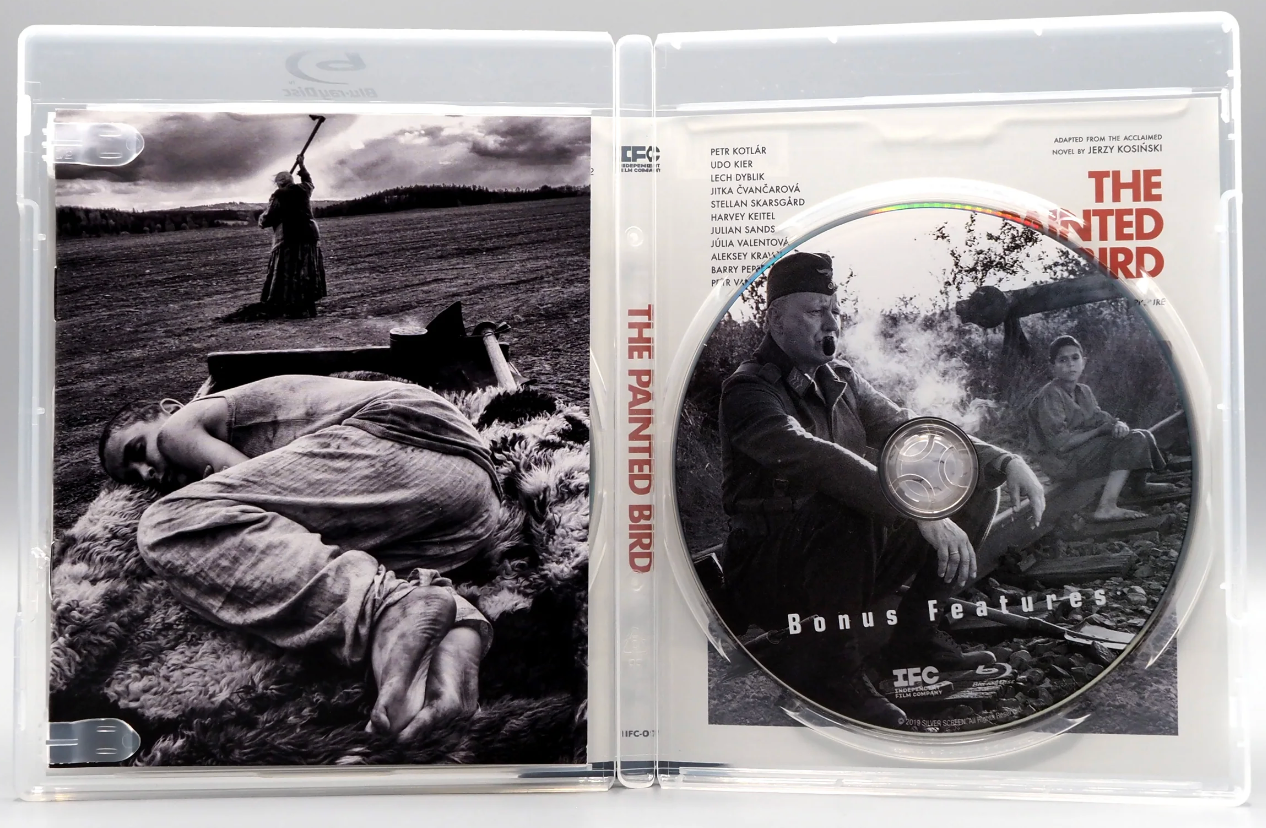 The Painted Bird: Limited Edition (IFC-017)(Exclusive)*