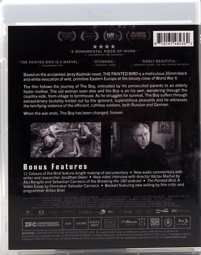 The Painted Bird: Limited Edition (IFC-017)(Exclusive)*