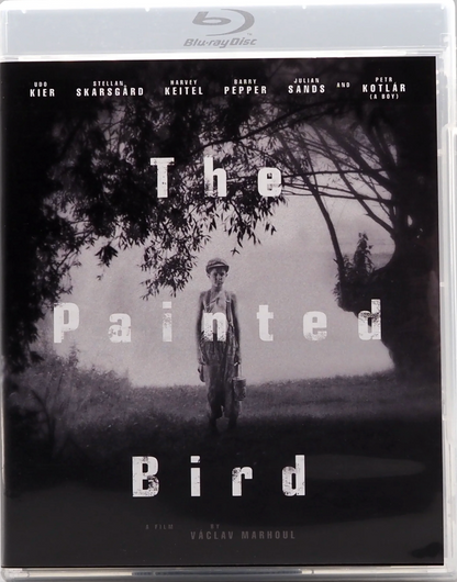 The Painted Bird: Limited Edition (IFC-017)(Exclusive)*