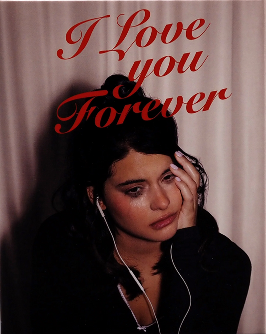 I Love You Forever: Limited Edition (UTO-034)(Exclusive)*