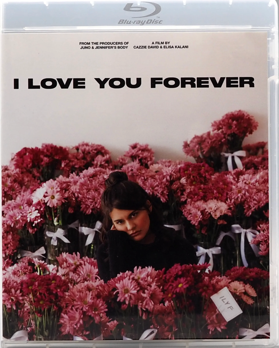 I Love You Forever: Limited Edition (UTO-034)(Exclusive)*