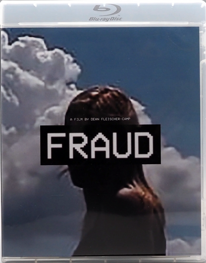 Fraud: Limited Edition (2016)(MEM-006)(Exclusive)*