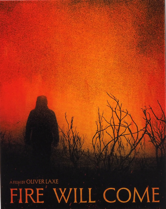 Fire Will Come: Limited Edition (KIM-003)(Exclusive)*