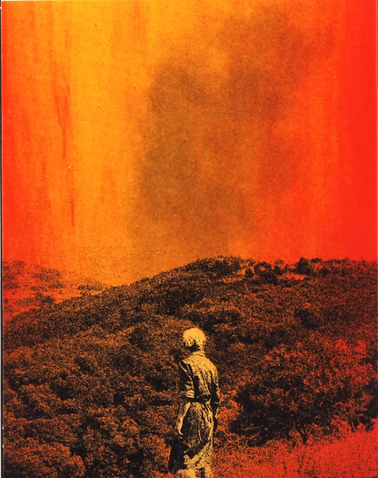 Fire Will Come: Limited Edition (KIM-003)(Exclusive)*