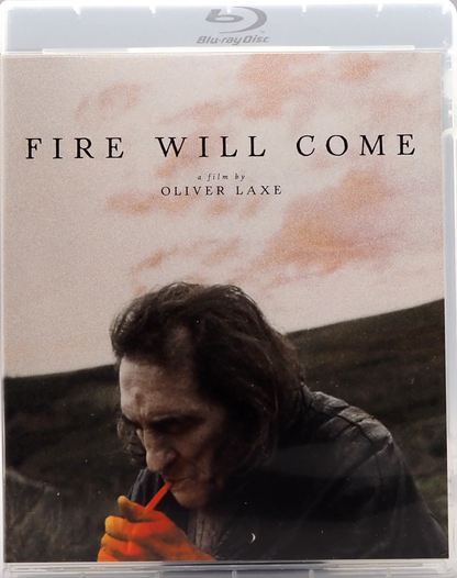 Fire Will Come: Limited Edition (KIM-003)(Exclusive)*