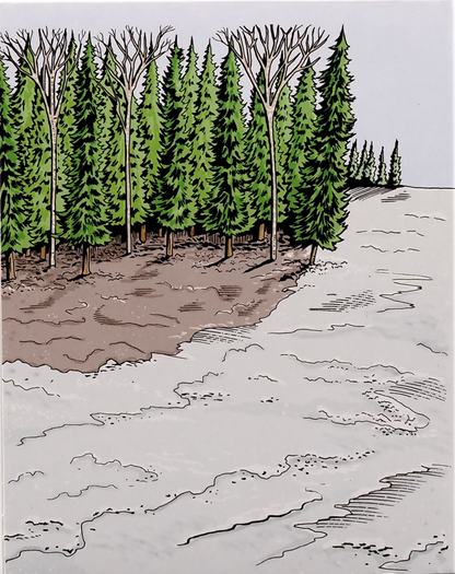 Cold Journey: Limited Edition (CIP-039)(Exclusive)*