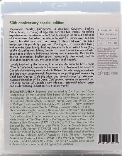 Cold Journey: Limited Edition (CIP-039)(Exclusive)*