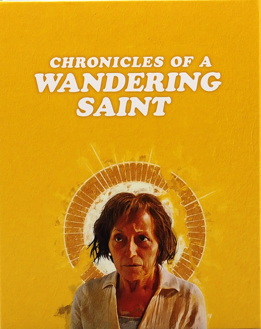 Chronicles of a Wandering Saint: Limited Edition (HRH-002)(Exclusive)*