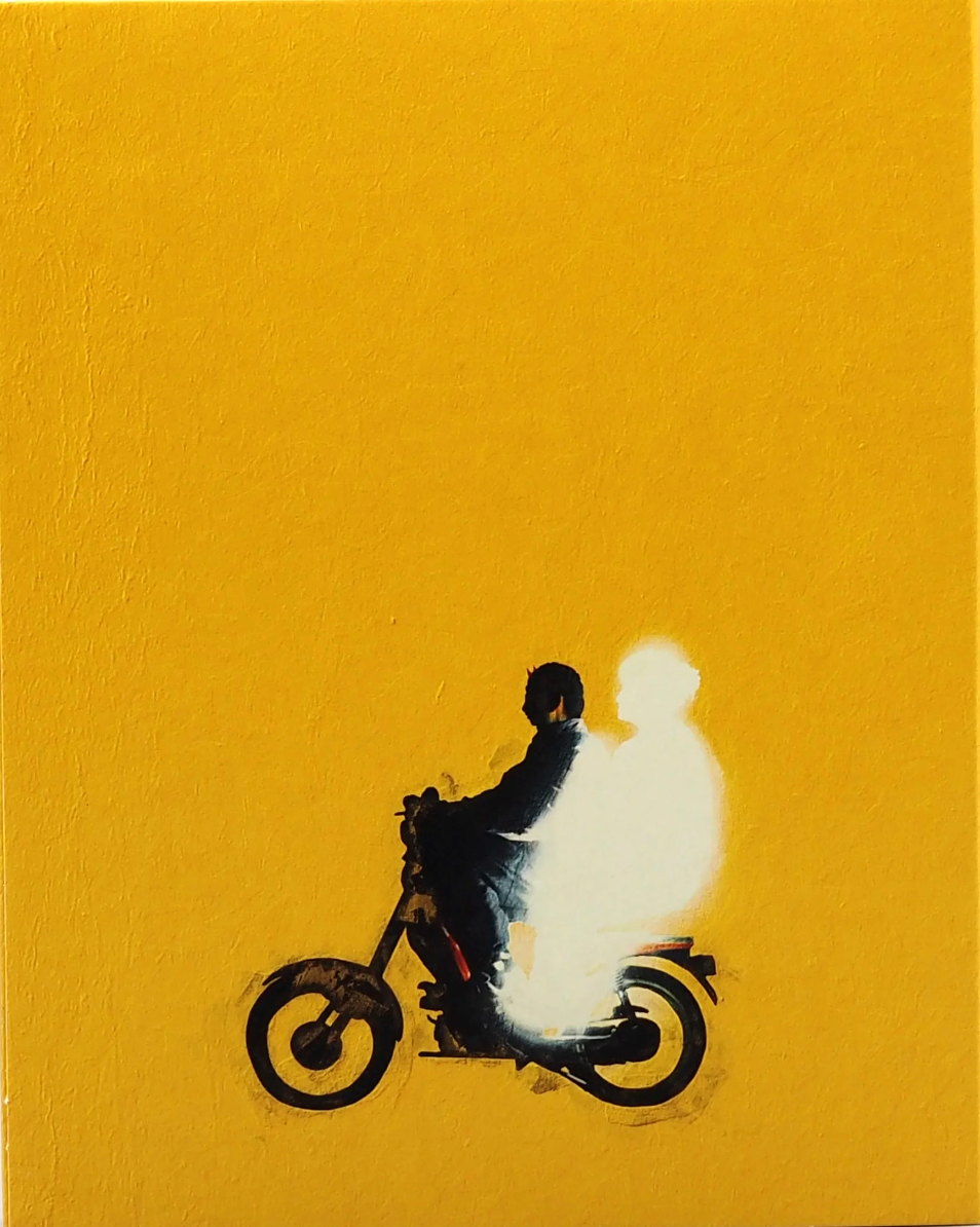 Chronicles of a Wandering Saint: Limited Edition (HRH-002)(Exclusive)*