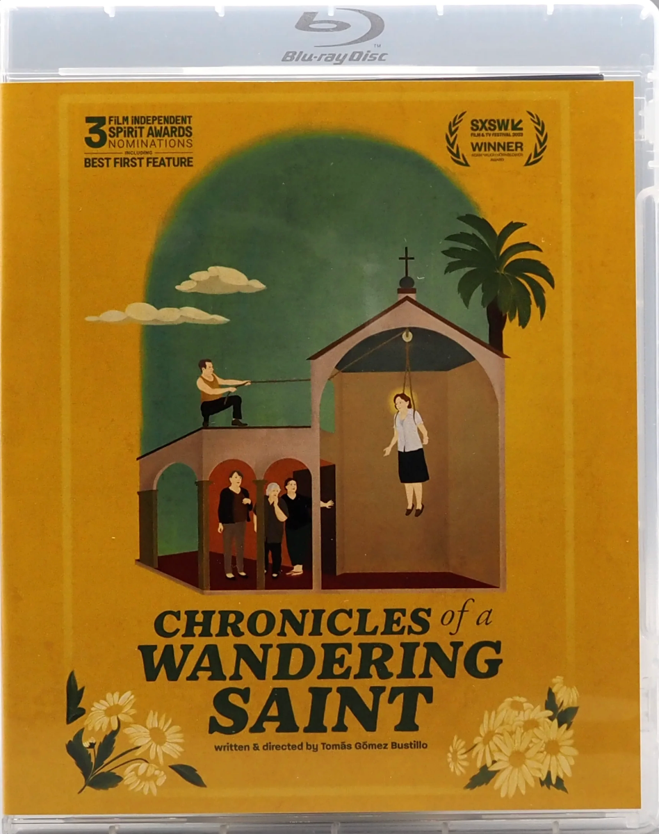 Chronicles of a Wandering Saint: Limited Edition (HRH-002)(Exclusive)*