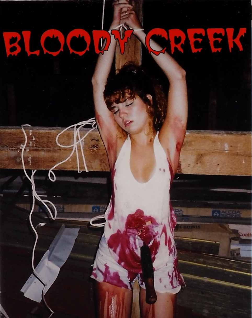 Bloody Creek: Limited Edition (SC-051)(Exclusive)*
