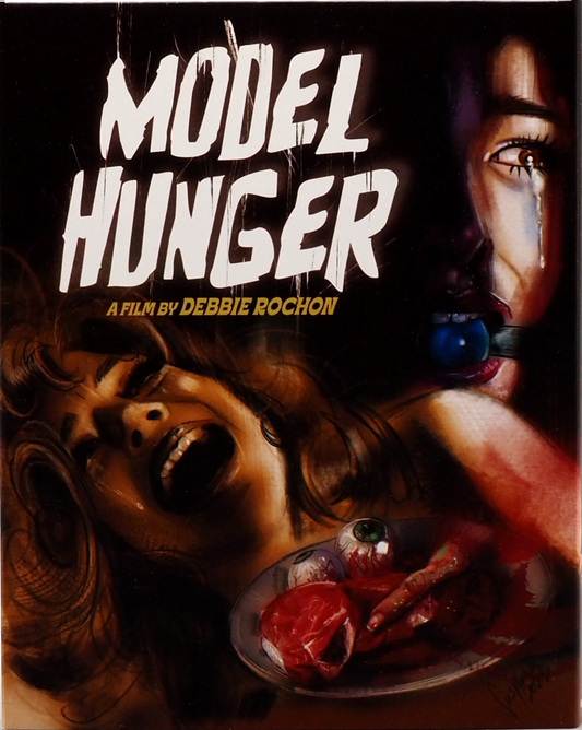 Model Hunger: Limited Edition (WER-002)(Exclusive)*