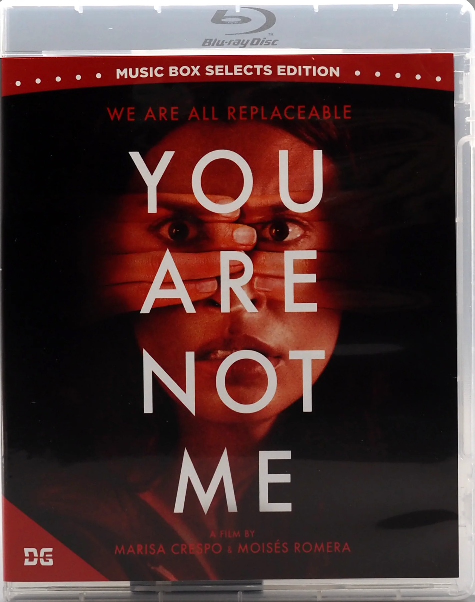 You Are Not Me: Limited Edition (MBS-013)(Exclusive)*