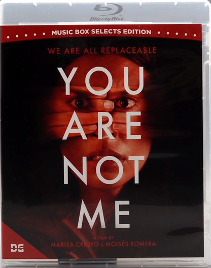 You Are Not Me: Limited Edition (MBS-013)(Exclusive)*