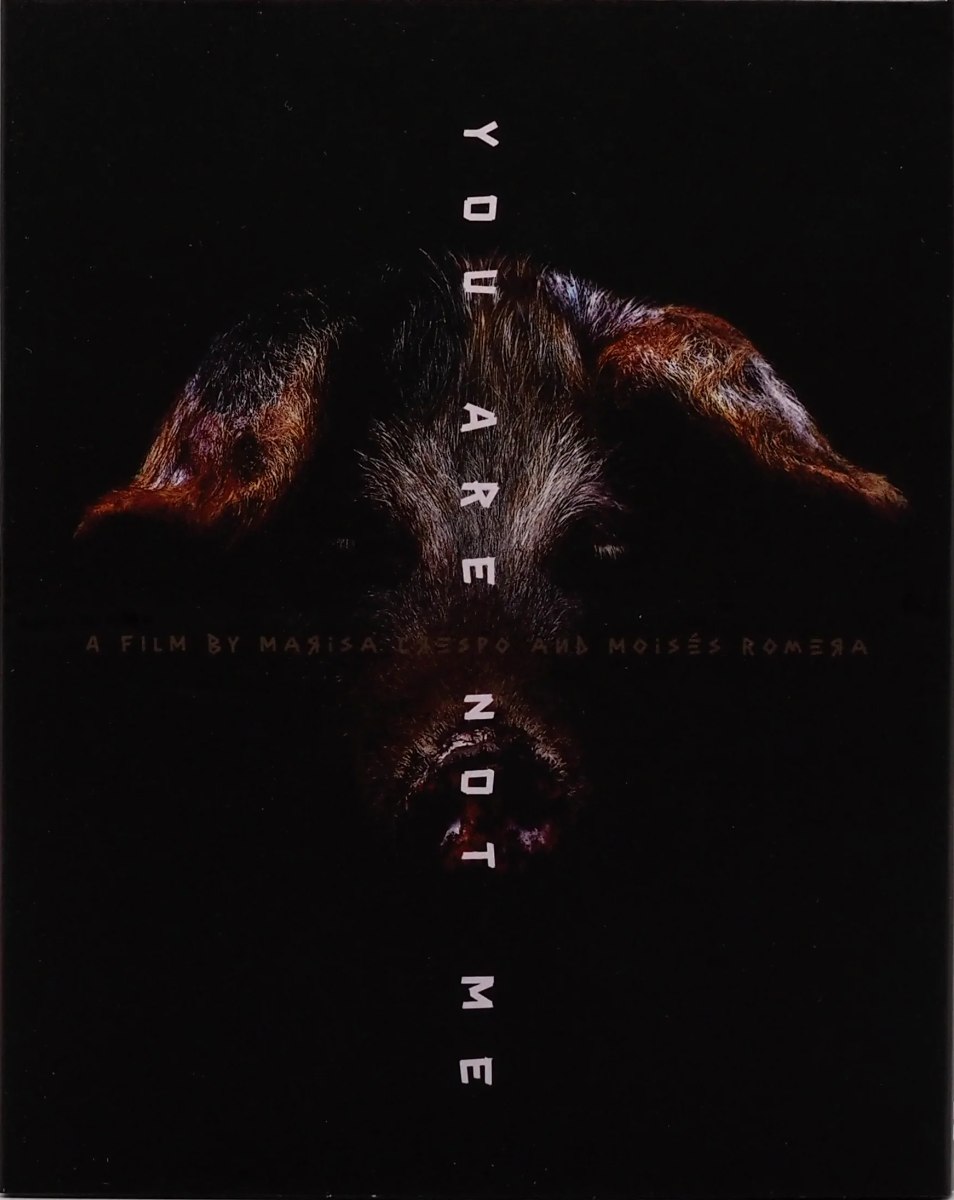 You Are Not Me: Limited Edition (MBS-013)(Exclusive)*