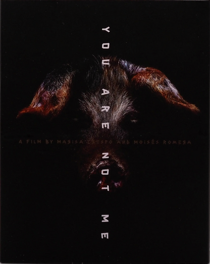 You Are Not Me: Limited Edition (MBS-013)(Exclusive)*