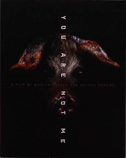 You Are Not Me: Limited Edition (MBS-013)(Exclusive)*