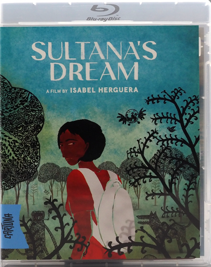 Sultana's Dream: Limited Edition (TDC-008)(Exclusive)*