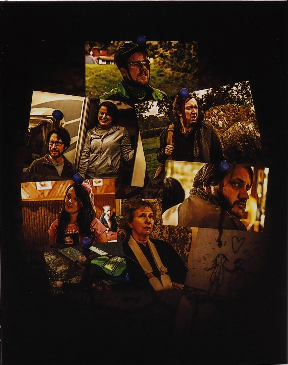Sightseers: Limited Edition (IFC-020)(Exclusive)*