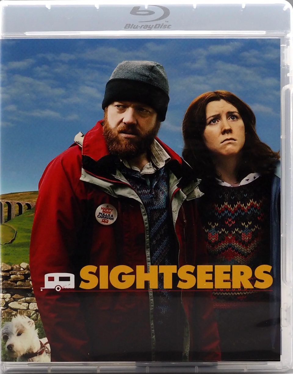 Sightseers: Limited Edition (IFC-020)(Exclusive)*