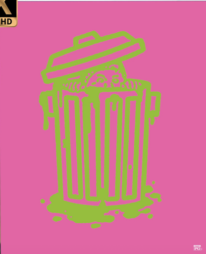 The Garbage Pail Kids Movie 4K: Limited Deluxe Edition (VSU-014)(Exclusive)*