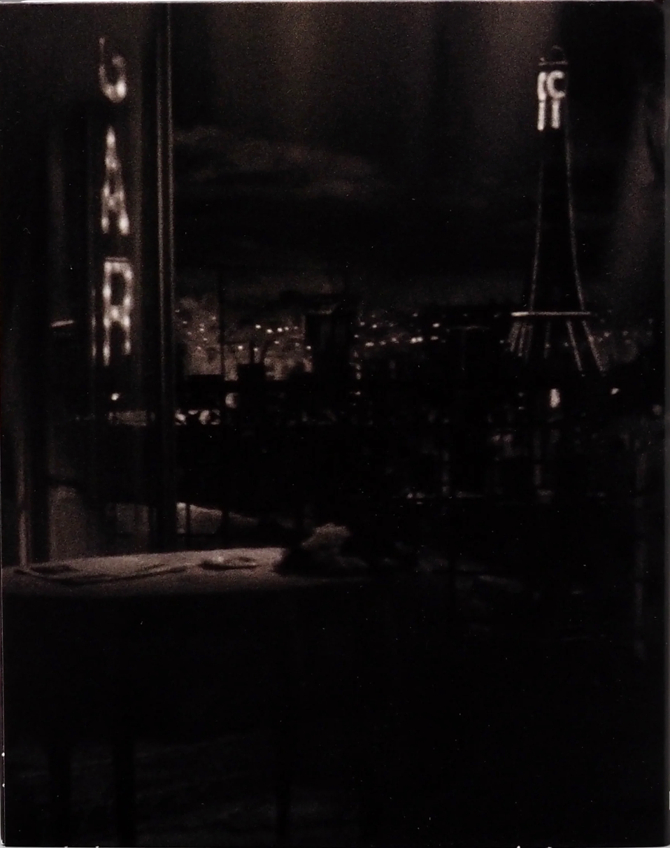 Martin Roumagnac: Limited Edition (IC-007)(Exclusive)*