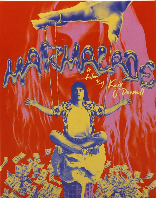 Marmalade: Limited Edition (BST-010)(Exclusive)*