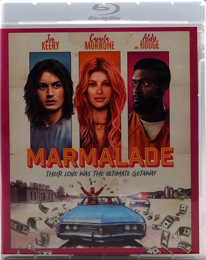 Marmalade: Limited Edition (BST-010)(Exclusive)*