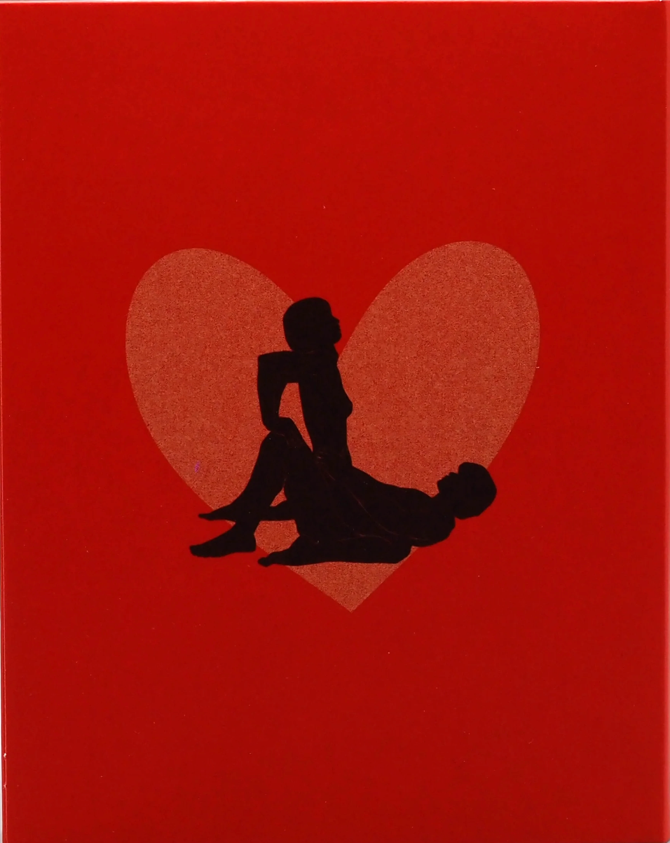 Love's Whirlpool: Limited Edition (FM-029)(Exclusive)*