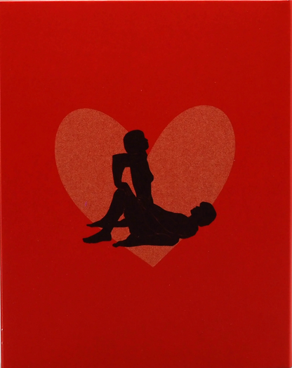 Love's Whirlpool: Limited Edition (FM-029)(Exclusive)*