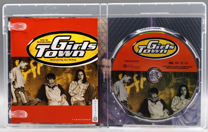 Girls Town: Limited Edition (FMC-013)(Exclusive)*